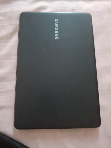 Notebook Samsung 