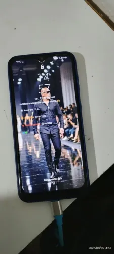 Vendo um a30s por 280 reais sou de nova Iguaçu atrás do top shopping