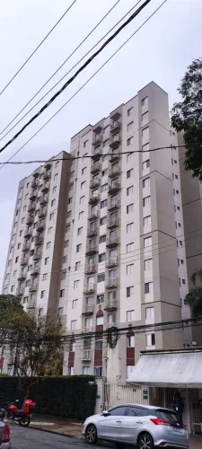 Apartamento - Cambuci - São Paulo/SP