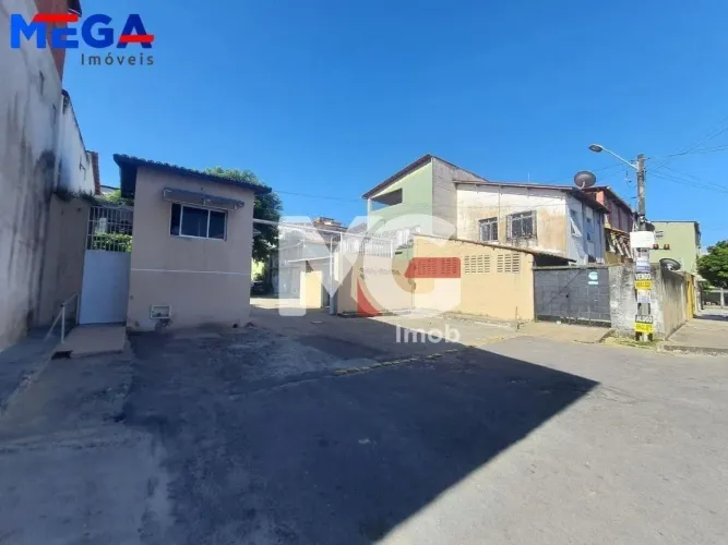 Casa em Antônio Bezerra