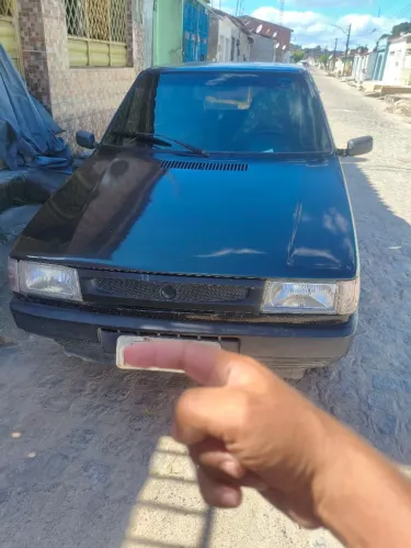 Fiat Uno Mille 1.0/ I.e./ Electronic/ Brio 1993