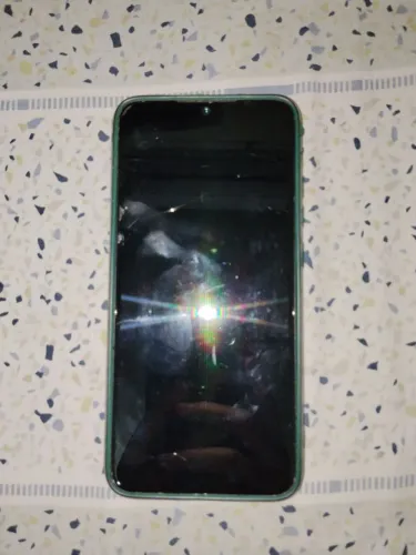 Xiaomi Redmi Note 7