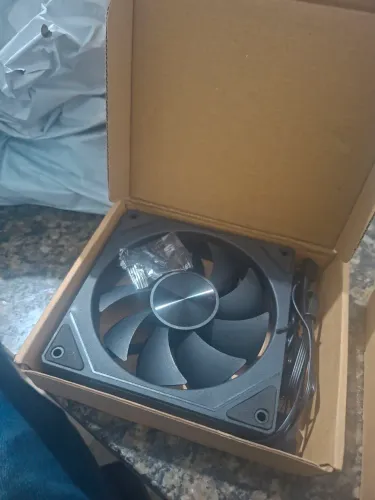 FAN PRISM 4RS