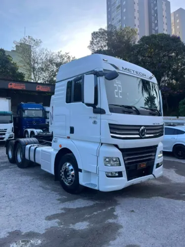 Vw Meteor 28460 6x2 2022