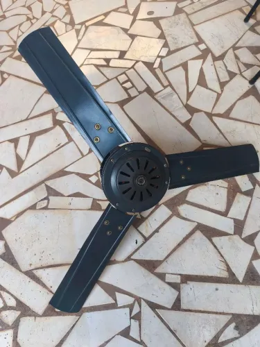 Ventilador de teto