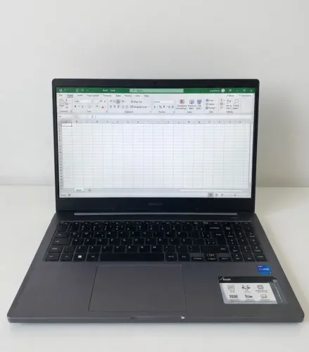 Notebook Samsung book i7 11a (aceito trocas)