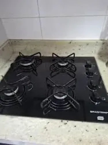 Cooktop