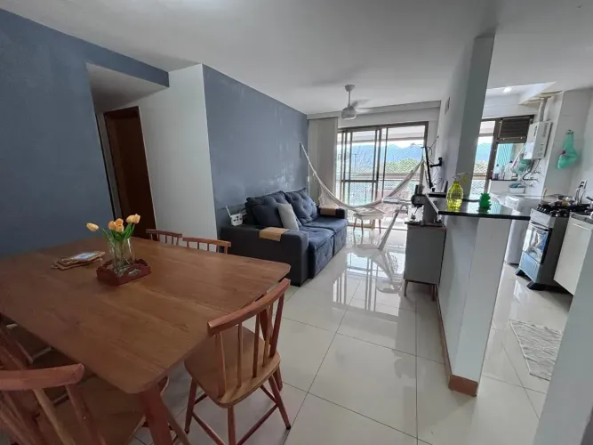 Apartamento à venda com 3 quartos no Recreio dos Bandeirantes