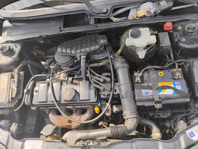 Peugeot 106 Selection 1.0 5P 2000