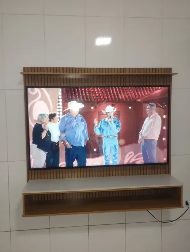 Tv 55 polegadas