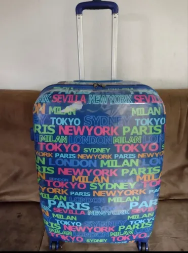 Mala de viagem 32 kg