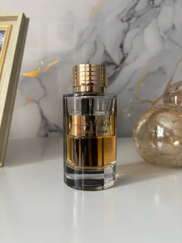 Perfume Bareeq Al Dhahab de Al Wataniah