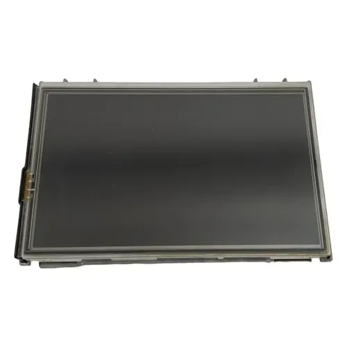 Tela Multimidia Peugeot 2008 2017 *002 Preto