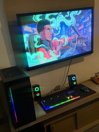 Computador Gamer