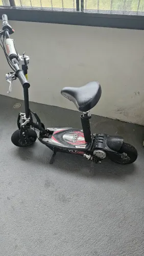 Patinete elétrico 36v 1000w