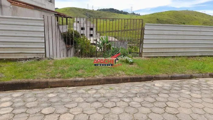 Lote 360m² em Viçosa (MG)  Bairro Residencial Silvestre