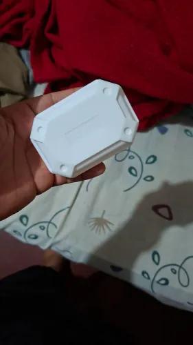 Vendo fone de retorno novo!