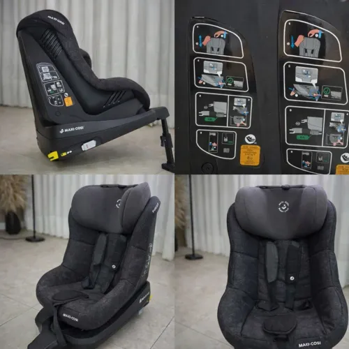 Cadeira de carro Maxi-Cosi