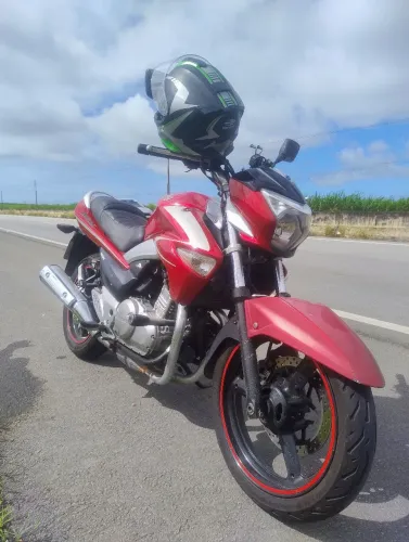 Vendo Suzuki inazuma 