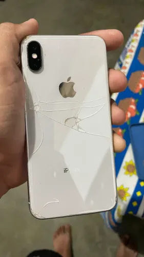 iPhone X