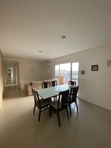 Cidade de Londres | 89m² | 3 Quartos | Varanda Gourmet | Andar Alto | 2 Vagas | Lazer