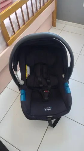 Bebê conforto Burigotto