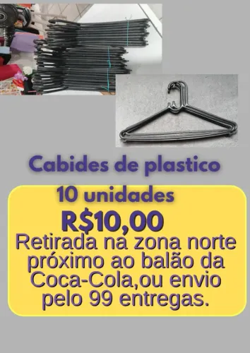 Cabides $1