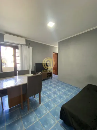 Seu Novo Lar no Jardim das Indústrias: Lindo Apto com Cozinha Planejada!