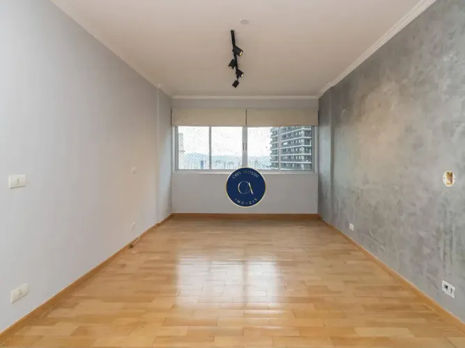 Apartamento para venda na Vila Madalena em São Paulo.