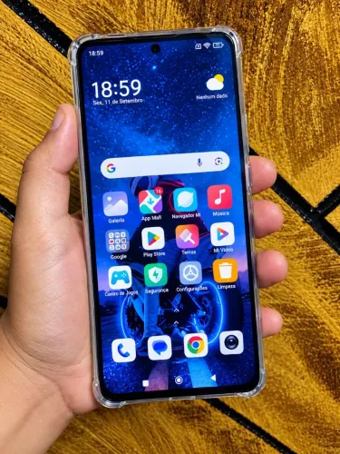 Redmi note 13 