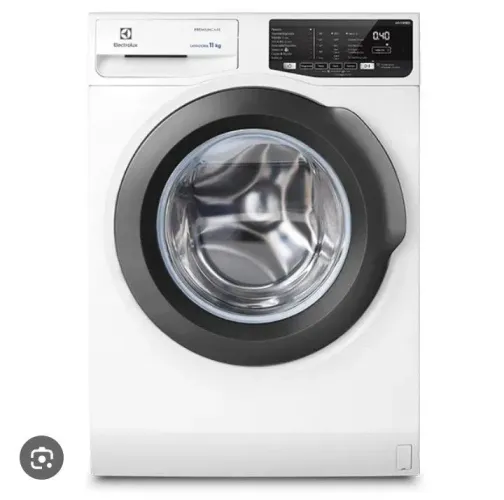 Lavadora Eletrolux 11kg Premium Care