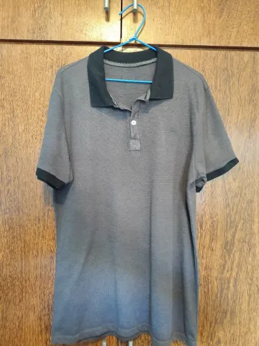 Camisa Polo Masculina