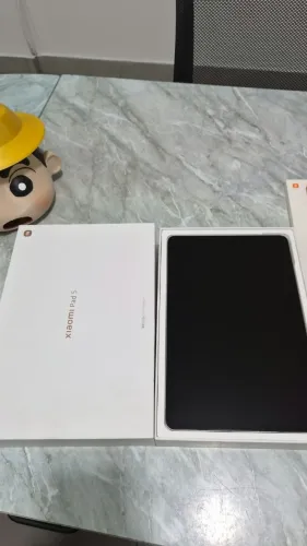 Oportunidade: Xiaomi Pad 5 + Caneta Xiaomi Original + Capa Original - Estado de Novo - Zer