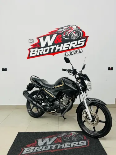 Yamaha Factor 150 - 2024