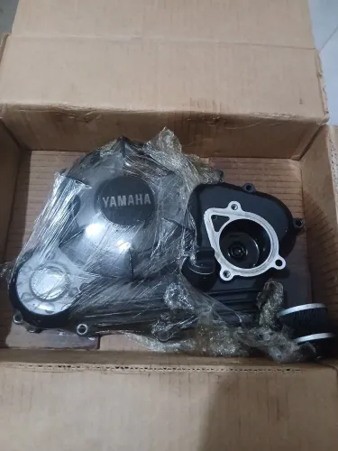 Tampa Da Embreagem Yamaha Factor/Crosser 150 Original