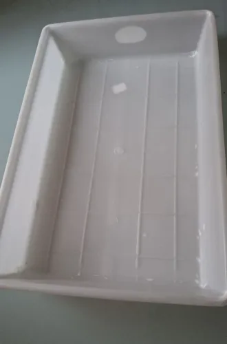 Bandeja Plástica 17litros