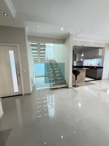 Casa para locação 4 Quartos, 1 Suítes, Área Gourmet, 250m², Mogi das cruzes