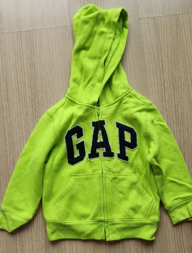 Moletom Gap infantil