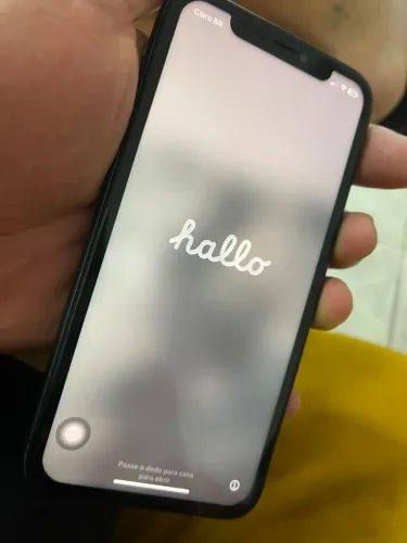 Iphone 11 (Retirada de Peças)