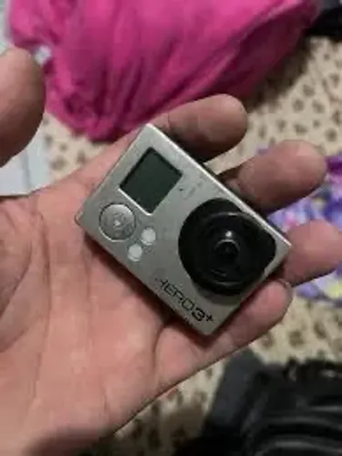 Go Pro Hero 3