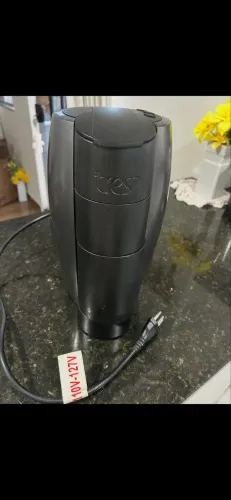 Vendo cafeteira 3 corações