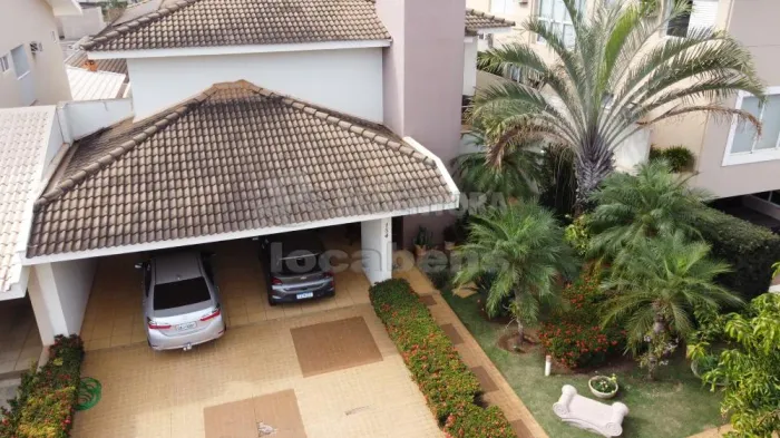 Casa Condomínio em São José do Rio Preto
