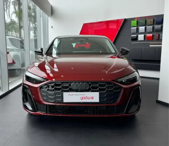 Audi A5 SEDAN PERFORMANCE S EDITION 2.0 TFSI QUATTRO 2025