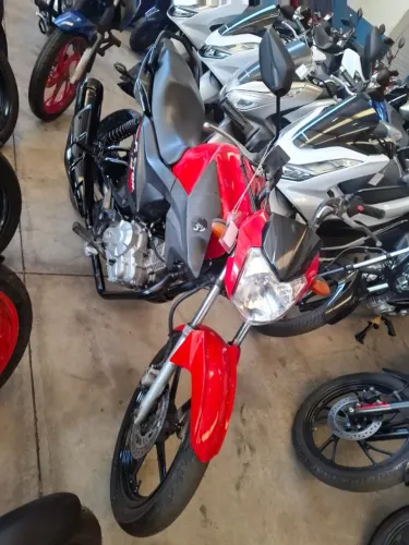 Yamaha Factor 2017