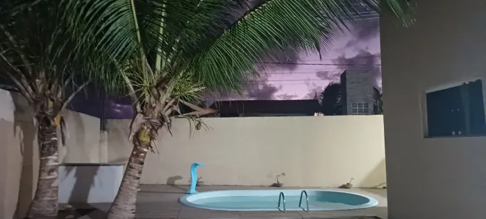 Casa em Carapibus temporada