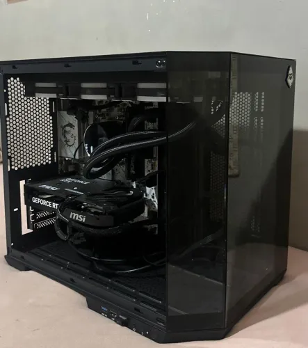Computador Gamer