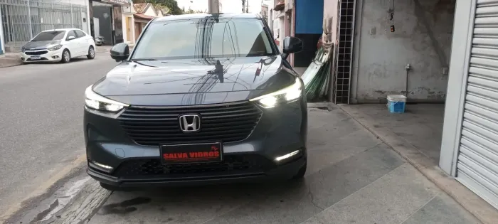 Honda HR-V EXL 1.5 Sensing 16V 5P Aut. 2023