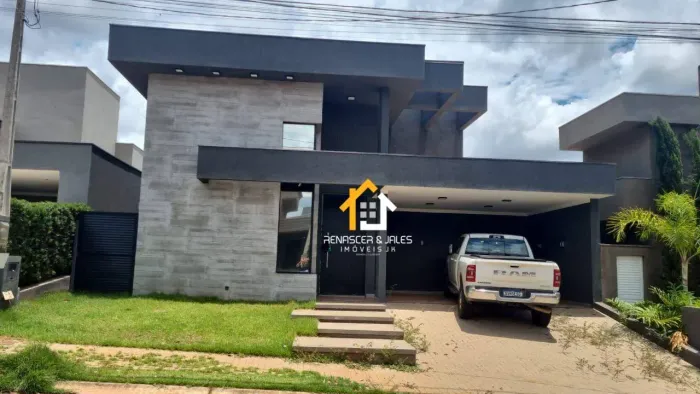 Casa para Venda e Locação Damha VI