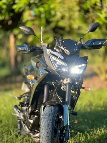Tracer gt 900 semi nova apenas 49mil $$