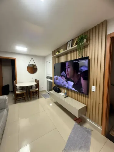 Apartamento de 3 Quartos sendo 1 Suíte - Lazer Completo - Moinho dos Ventos
